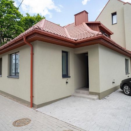 Fort63 Studio Каунас Екстер'єр фото