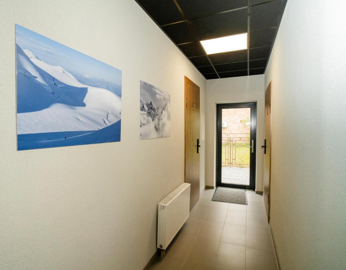 Fort63 Studio Каунас Номер фото